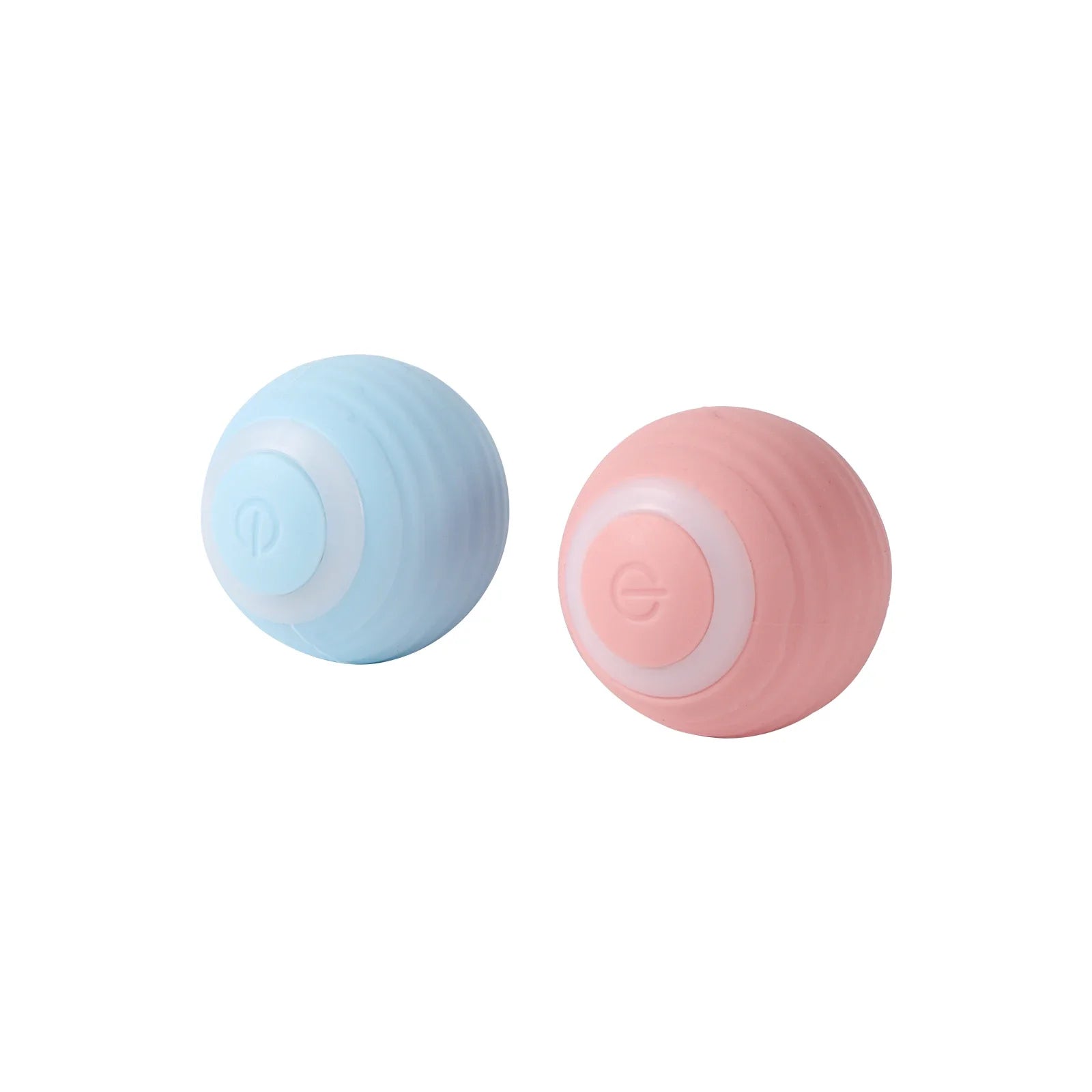 Automatic Rolling Ball