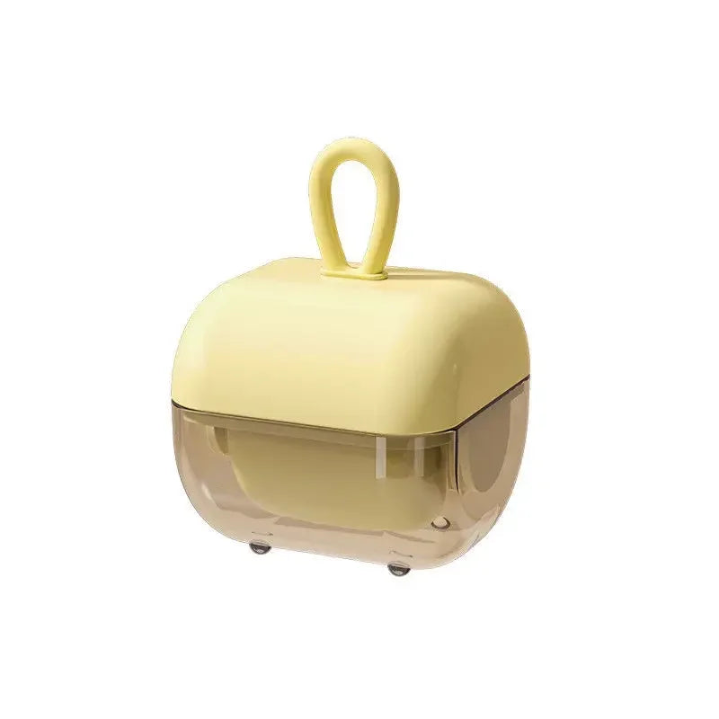 Mini Reusable Washable Lint Roller