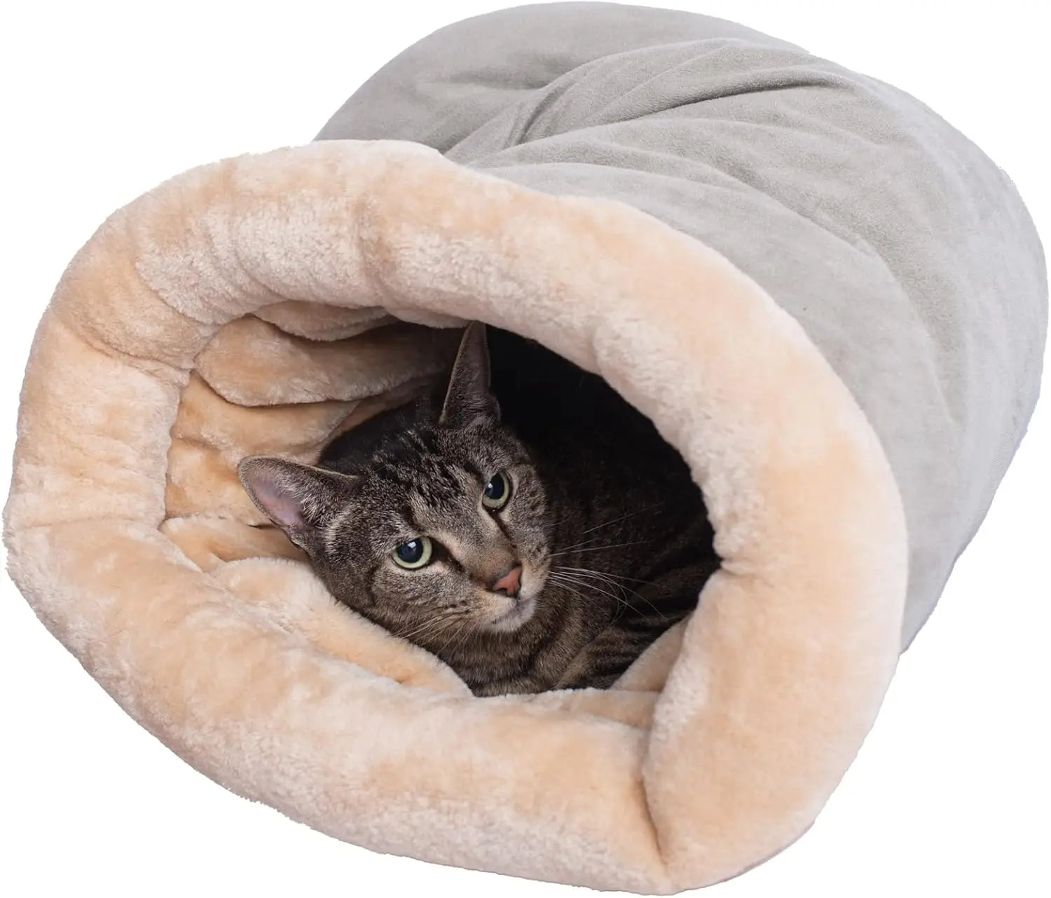 Autumn & Winter Cat Sleeping Bag