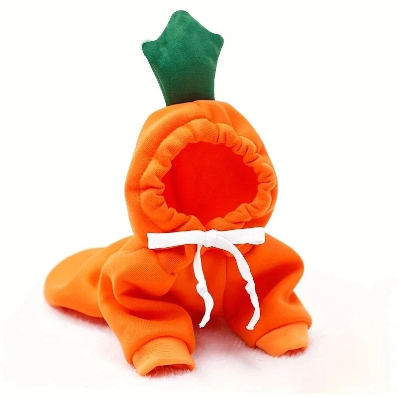 Fruit Dog Hoodie