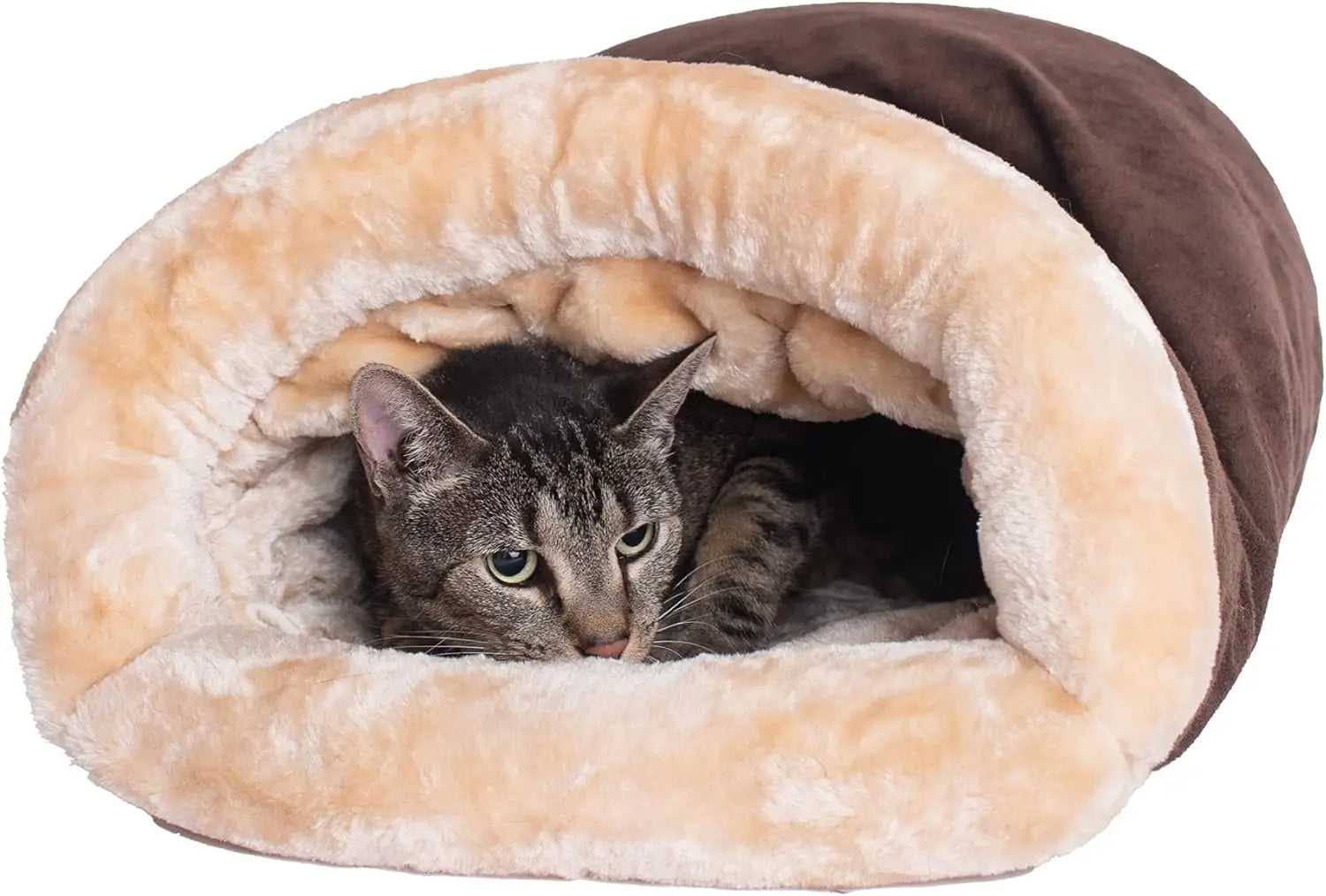 Autumn & Winter Cat Sleeping Bag