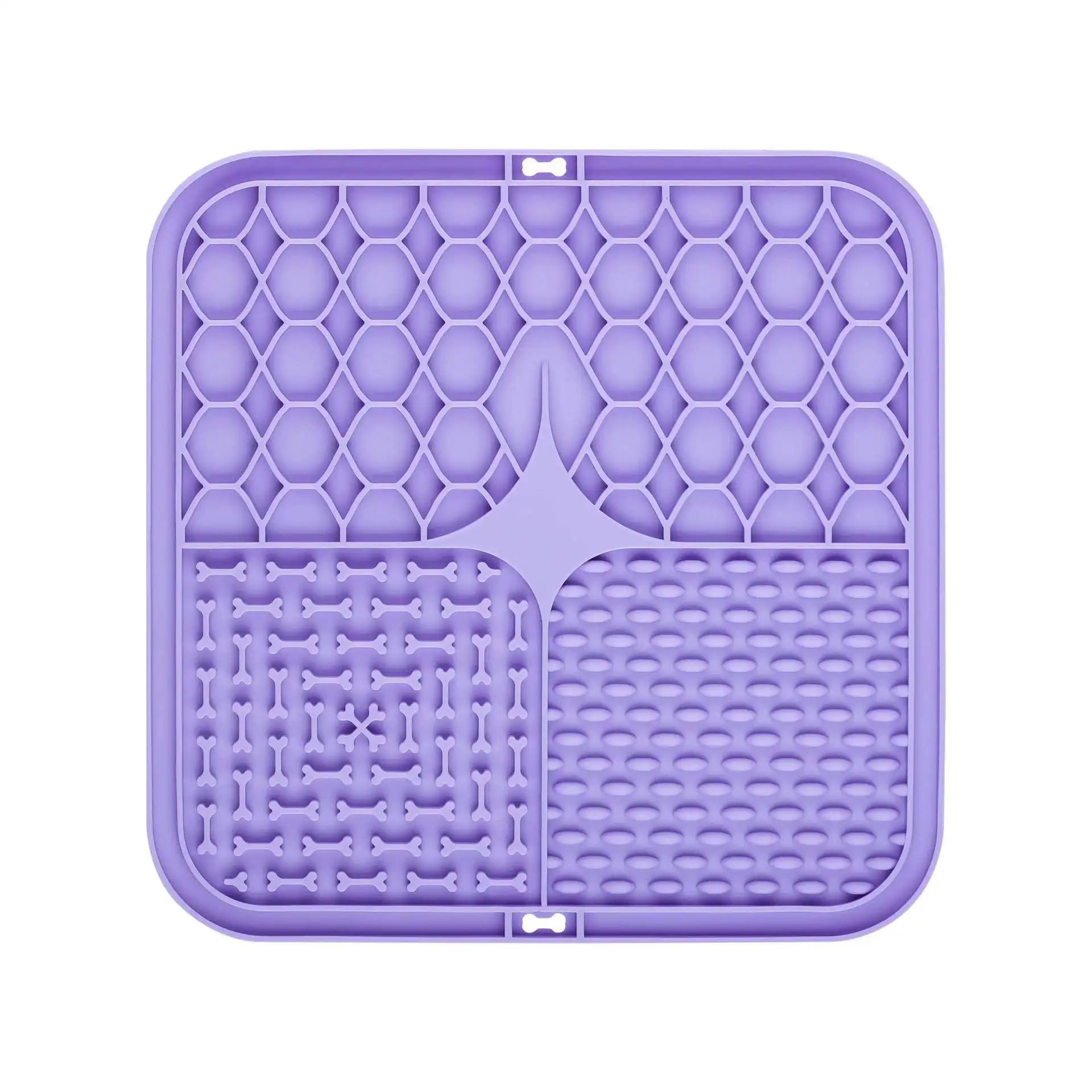 Silicone Pet Lick Mat